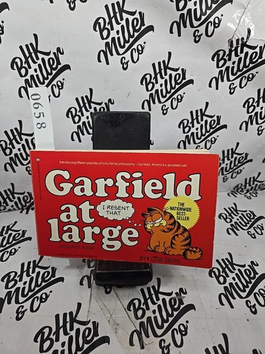 Garfield large his - garfield,