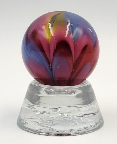 Jim davis - davis-davis, marbles