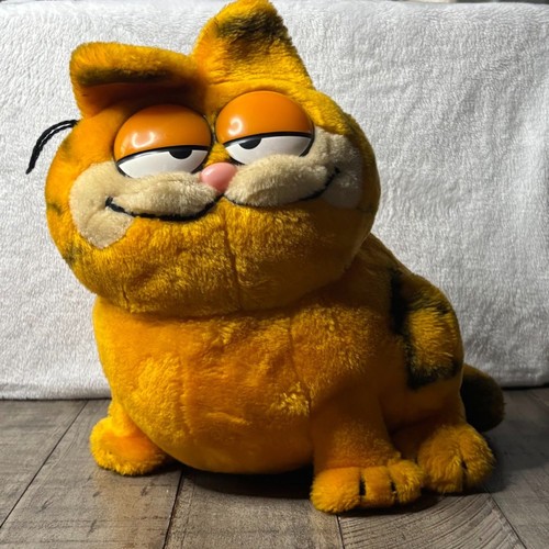 Vintage 1981 garfield - vintage,
